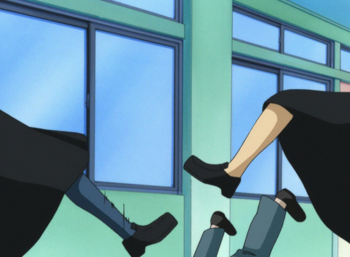 Dai Mahou Touge (Fansubber)